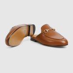 Gucci Women’s Princetown slipper - Image 3